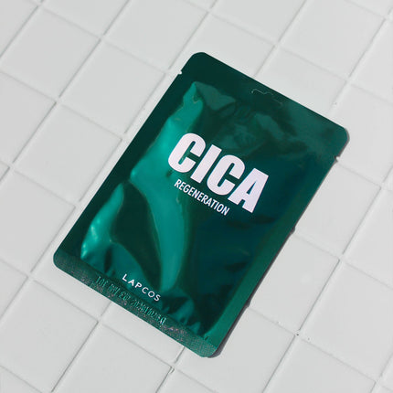Daily Cica Mask by LAPCOS