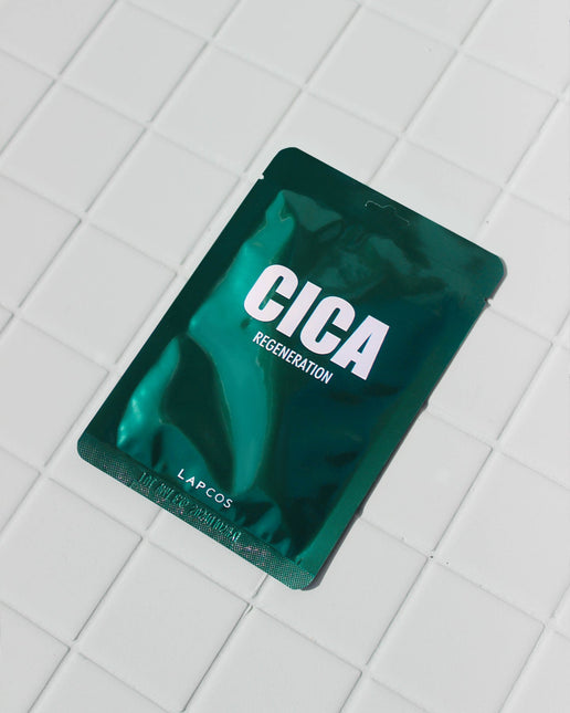 Daily Cica Mask by LAPCOS