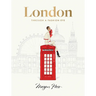 London: Through a Fashion Eye