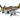 Level 2 Model Kit North American P-51D Mustang Fighter Aircraft with 2 Scheme Options 1/48 Plastic Model Kit by Airfix
