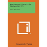 Advancing Fronts in Chemistry, V1: High Polymers