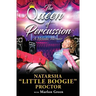 The Queen of Percussion