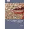 Feminist New Materialism, Girlhood, and the School Ball