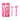Ladies Five Layers Of Stainless Steel Manual Shaving Knife Intimate Armpit And Leg Hair Removal Knife Shaving Knife