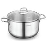 Perla Casserole 24X12
