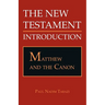 Matthew and the Canon