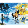 Emma and Starfire: A Story of the Star Horses