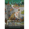 Monarchs and Hydrarchs: The Conceptual Development of Viking Activity across the Frankish Realm (c. 750-940)