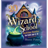 20 Wizard School Bedtime Stories For Kids Age 3 - 8