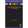 Shakespeare and Game of Thrones