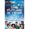The Future is Here: A Murder Mystery