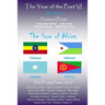 The Year of the Poet VI July 2019