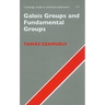 Galois Groups and Fundamental Groups