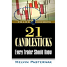 21 Candlesticks Every Trader Should Know