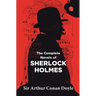 The Complete Novels of Sherlock Holmes