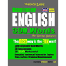 Preston Lee's Beginner English 300 Words For Korean Speakers (British Version)
