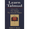 Learn Talmud: How to Use the Talmud