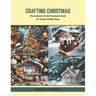 Crafting Christmas: Personalized Crochet Ornaments Book for Unique Holiday Decor
