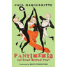 Pantomimes and Other Surreal Tales
