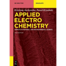 Applied Electrochemistry: Aspects in Material and Environmental Science