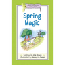 Nature Connections: Spring Magic