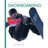 Snowboarding