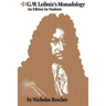 G.W. Leibniz's Monadology