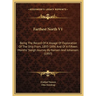 Farthest North V1: Being The Record Of A Voyage Of Exploration Of The Ship Fram, 1893-1896 And Of A Fifteen Months' Sleigh Journey By Nan