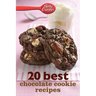 Betty Crocker 20 Best Chocolate Cookie Recipes
