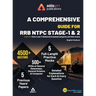 A Comprehensive Guide for RRB NTPC, Group D, ALP & Others Exams 2019 English Printed Edition (NTPC Special)