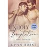 Unholy Temptation Large Print