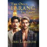 The Only Farang in Town: A Cross Cultural MM Romance