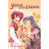Yona of the Dawn, Vol. 10