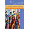 Transforming Community: The Wesleyan Way to Missional Congregations