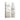 Vanilla Dry Hair Spray Gently Repair Frizzy, Fluffy And Easy To Manage Hair Dry Cleaning Spray