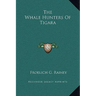 The Whale Hunters Of Tigara