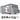 Umbrauto RV Cover Class C Upgraded 7 Layers Anti-UV Top Panel Motorhome Cover，Gray