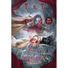 T N T Censored: "Thru Eyes of REM..." Fourth Narrative New Adult