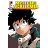 My Hero Academia, Vol. 15