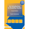 An Introduction to Disability Studies