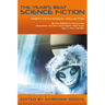 The Year's Best Science Fiction: Thirty-Fifth Annual Collection