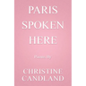 Paris Spoken Here