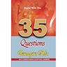 35 Questions Teenagers Ask