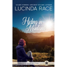 Hiding in Montana: Clean Second Chance Western Romantic Suspense