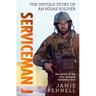 Serviceman J: The Untold Story of an Nzsas Soldier