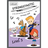 Stringstastic Level 3 - Cello