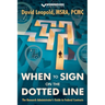 When to Sign on the Dotted Line: The Research Administrator's Guide to Federal Contracts