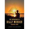 The Adventures of Billy Wonder Teenage Hero