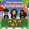 Holly Celebrates Juneteenth