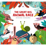 The Great Big Animal Race